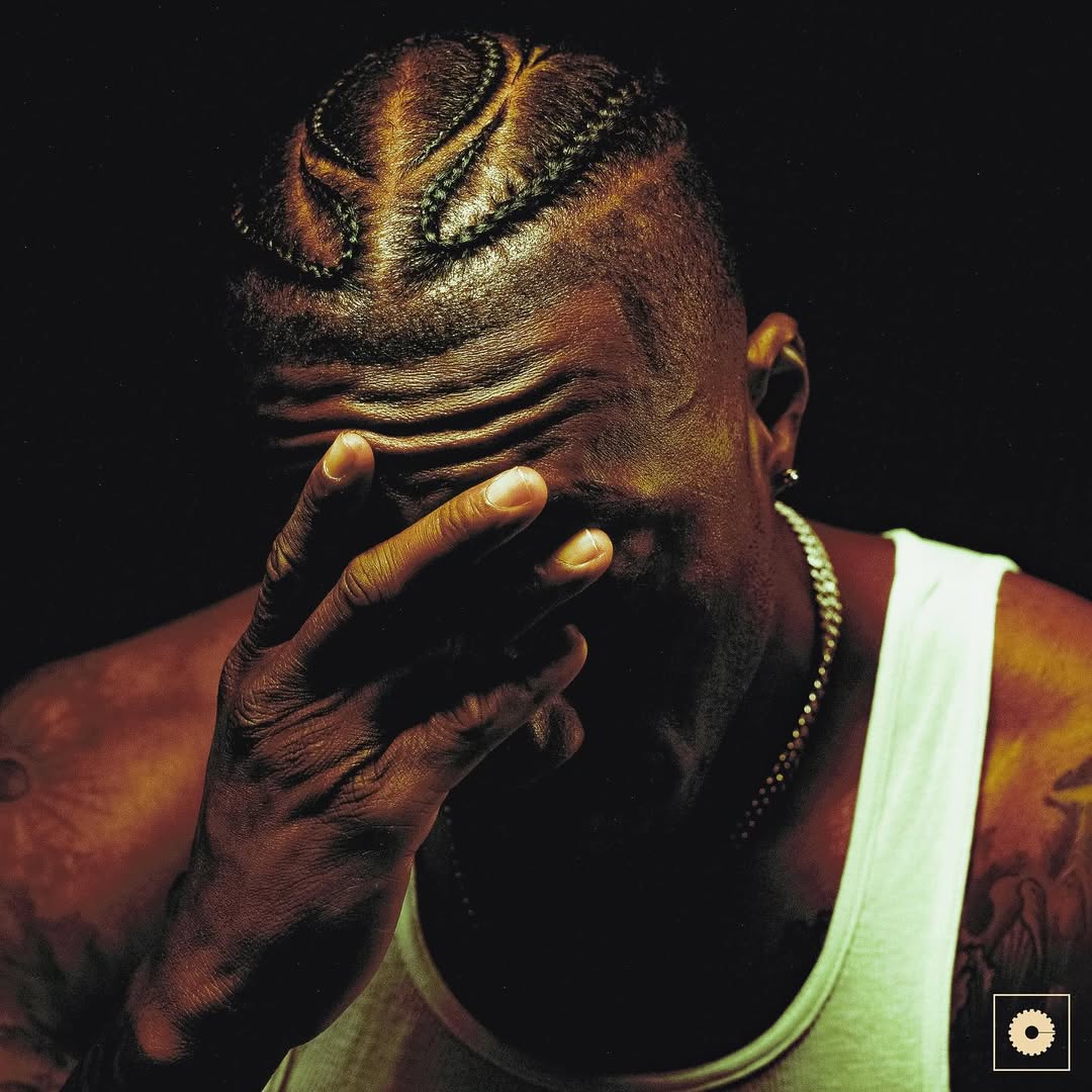 Lecrae - Restoration Album