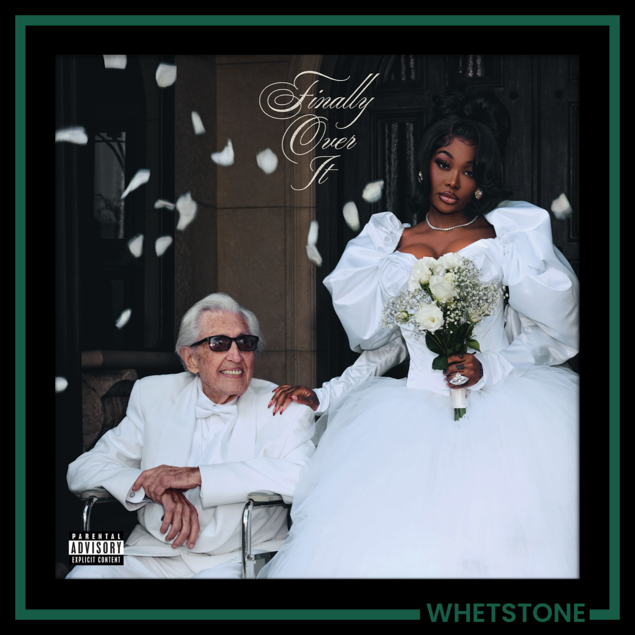 Summer Walker - Finally Over It