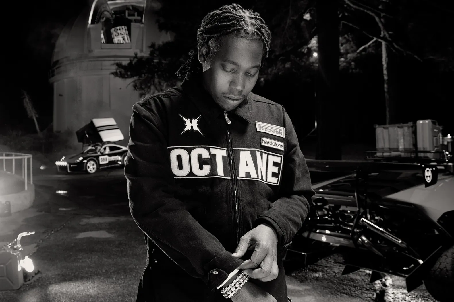 Don Toliver - OCTANE