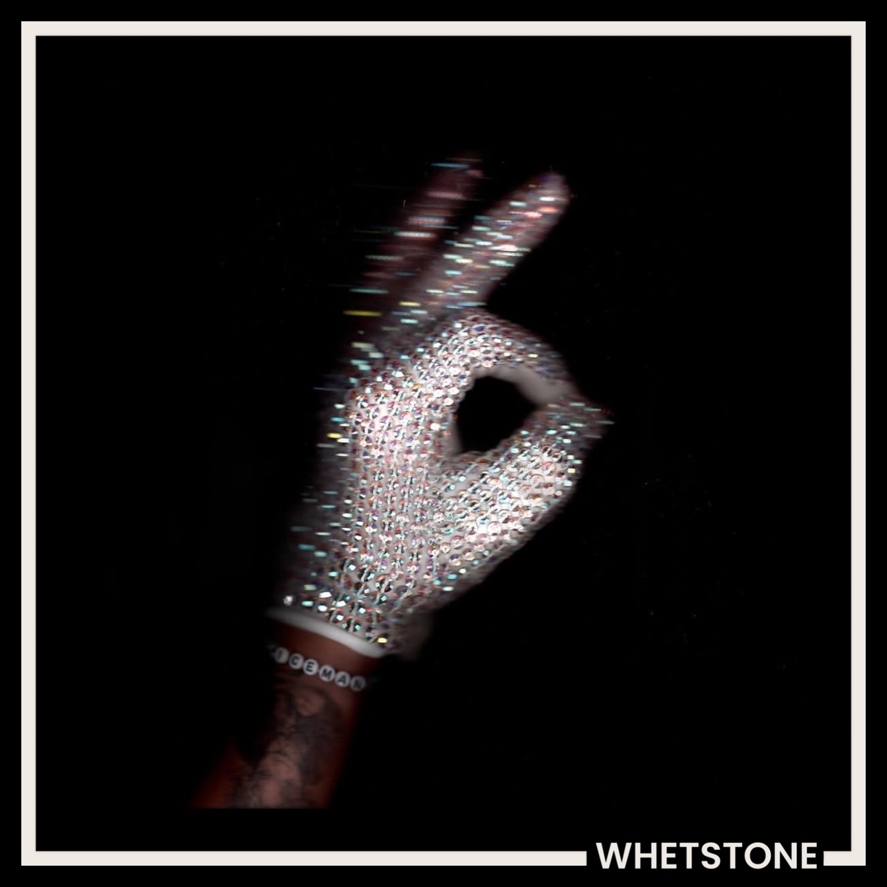 Drake - ICEMAN album cover